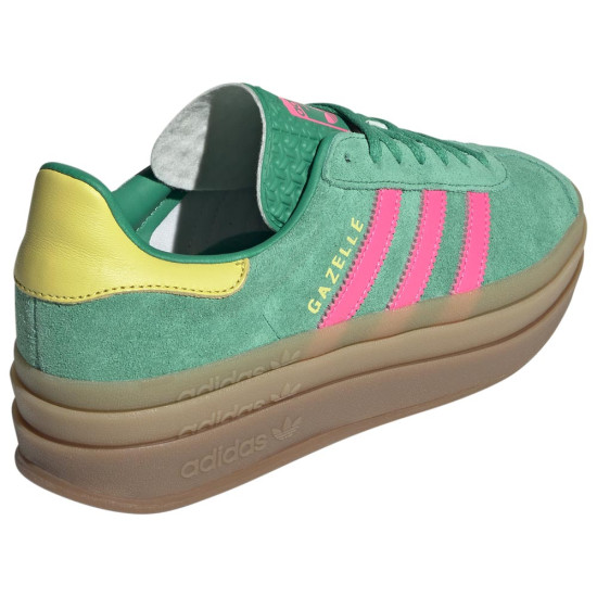Adidas Gazelle Bold W